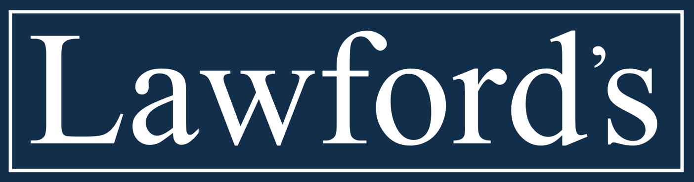 Lawford's